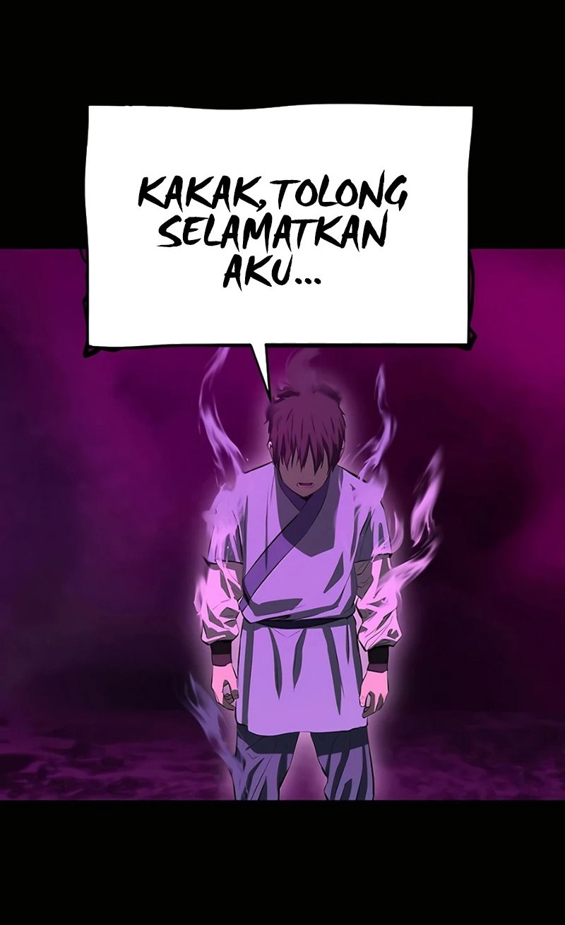 Weak Teacher Chapter 129 - halaman 41