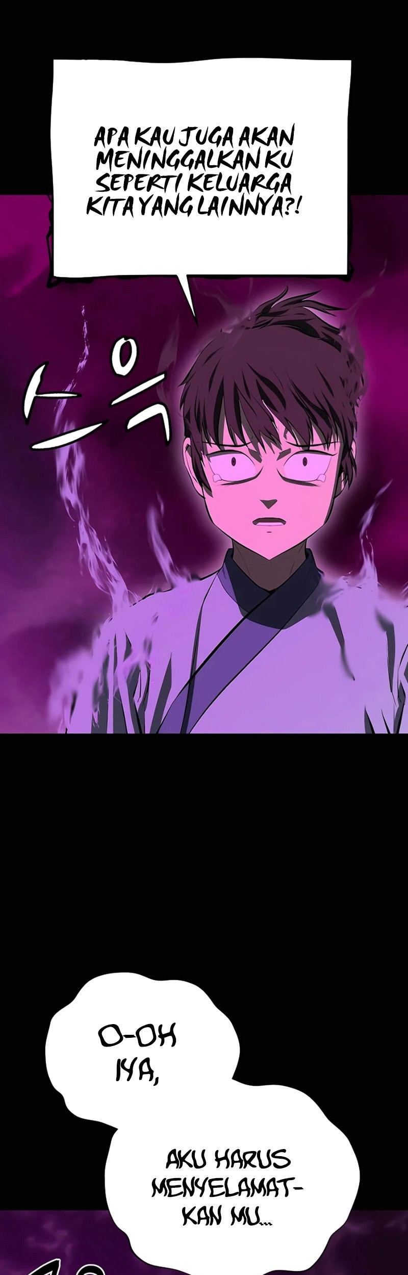 Weak Teacher Chapter 129 - halaman 42