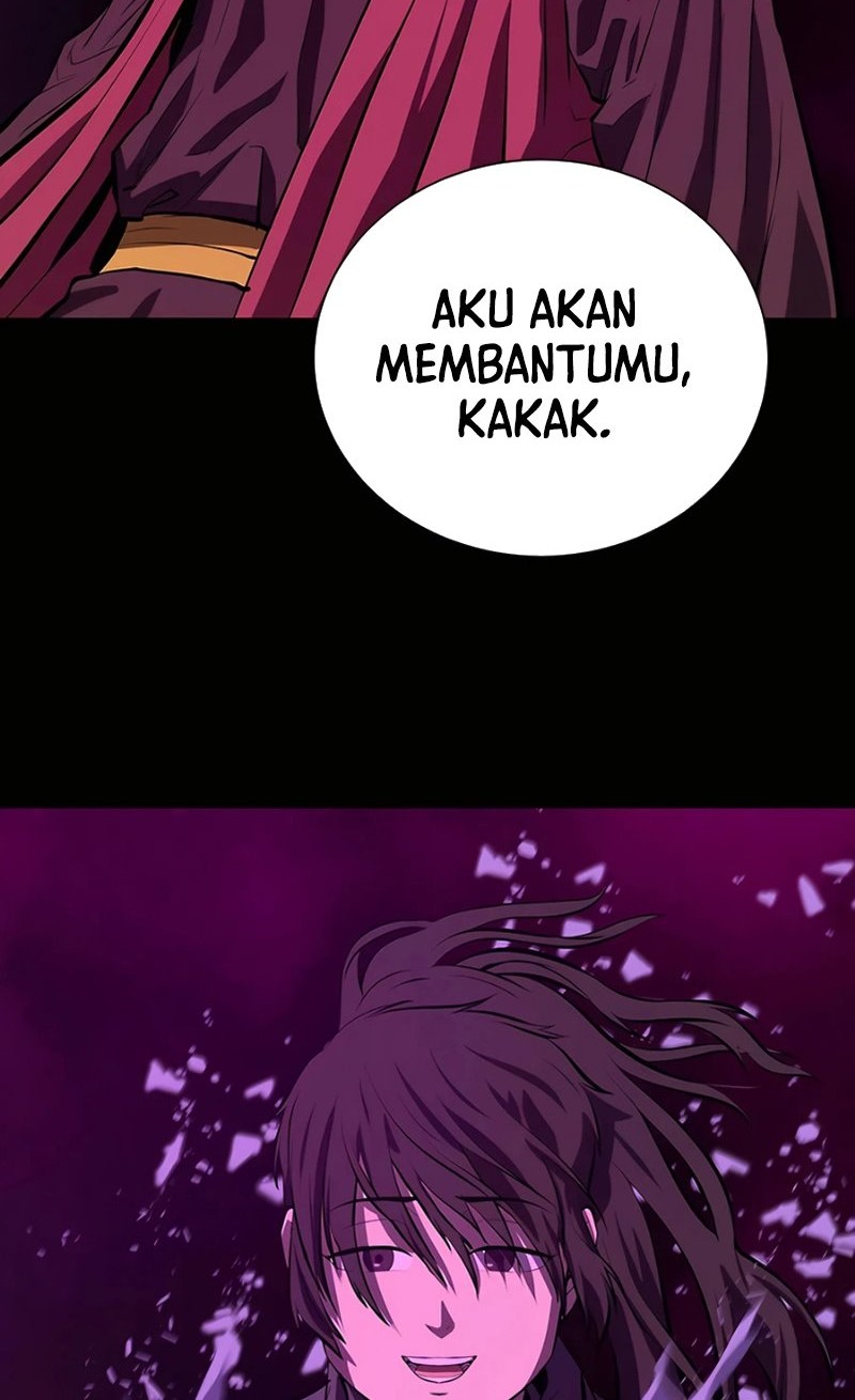 Weak Teacher Chapter 129 - halaman 45