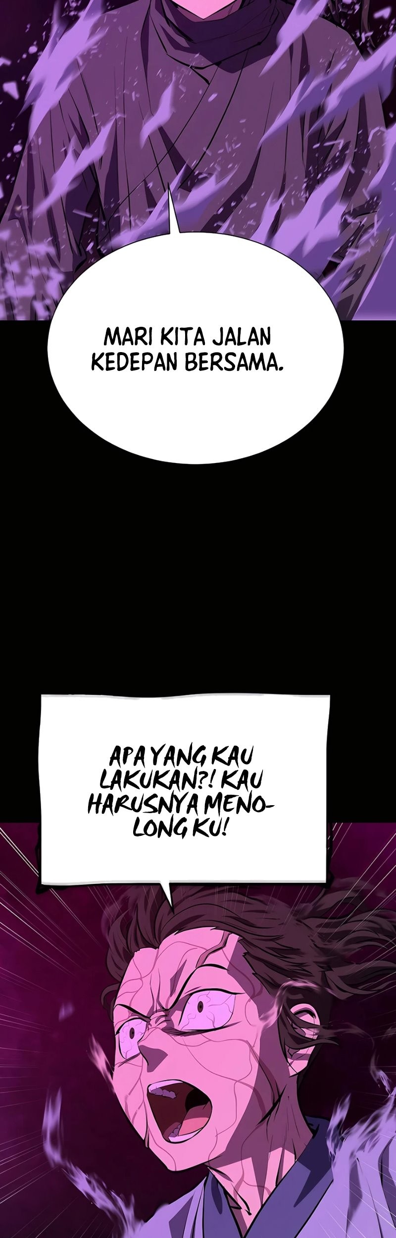 Weak Teacher Chapter 129 - halaman 46