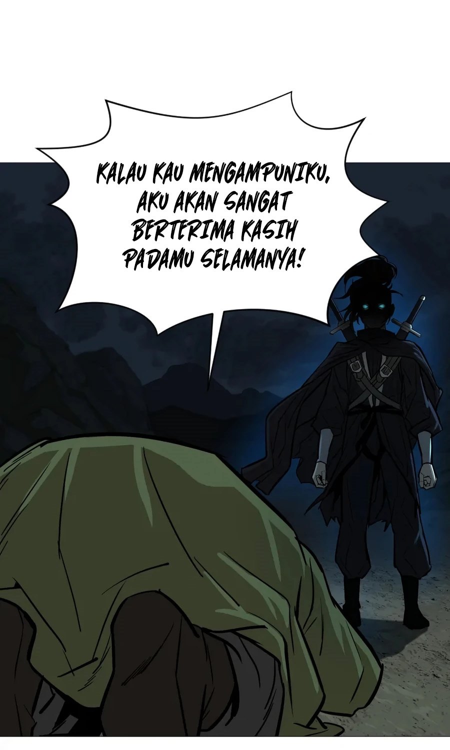 Weak Teacher Chapter 13 - halaman 22