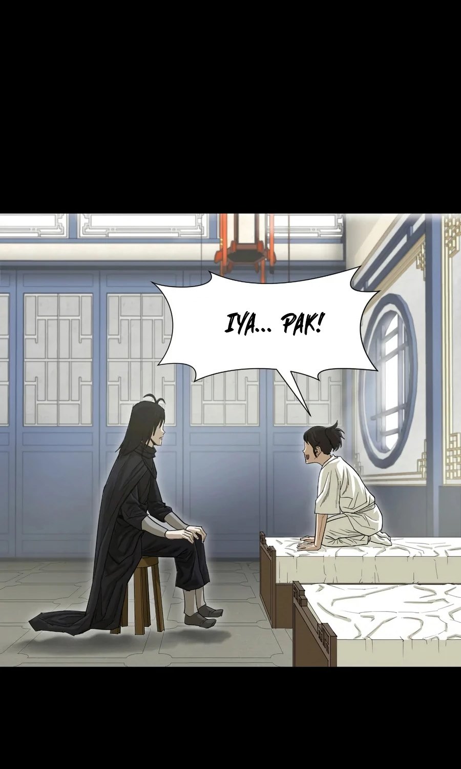 Weak Teacher Chapter 13 - halaman 43