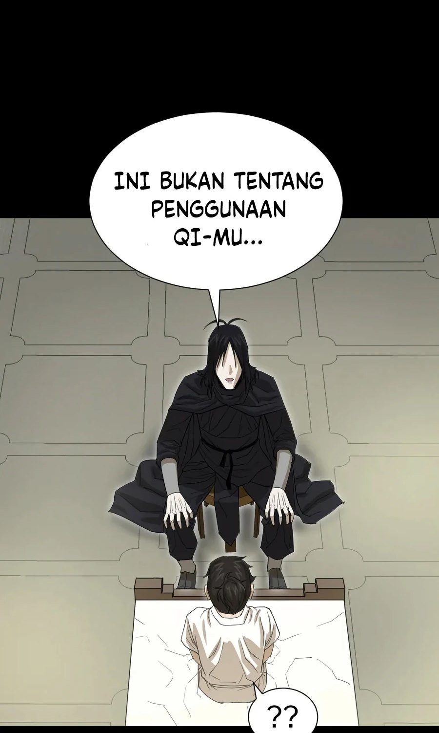 Weak Teacher Chapter 13 - halaman 48
