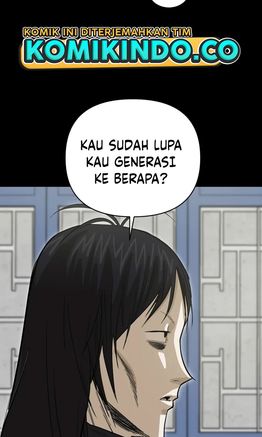 Weak Teacher Chapter 13 - halaman 49
