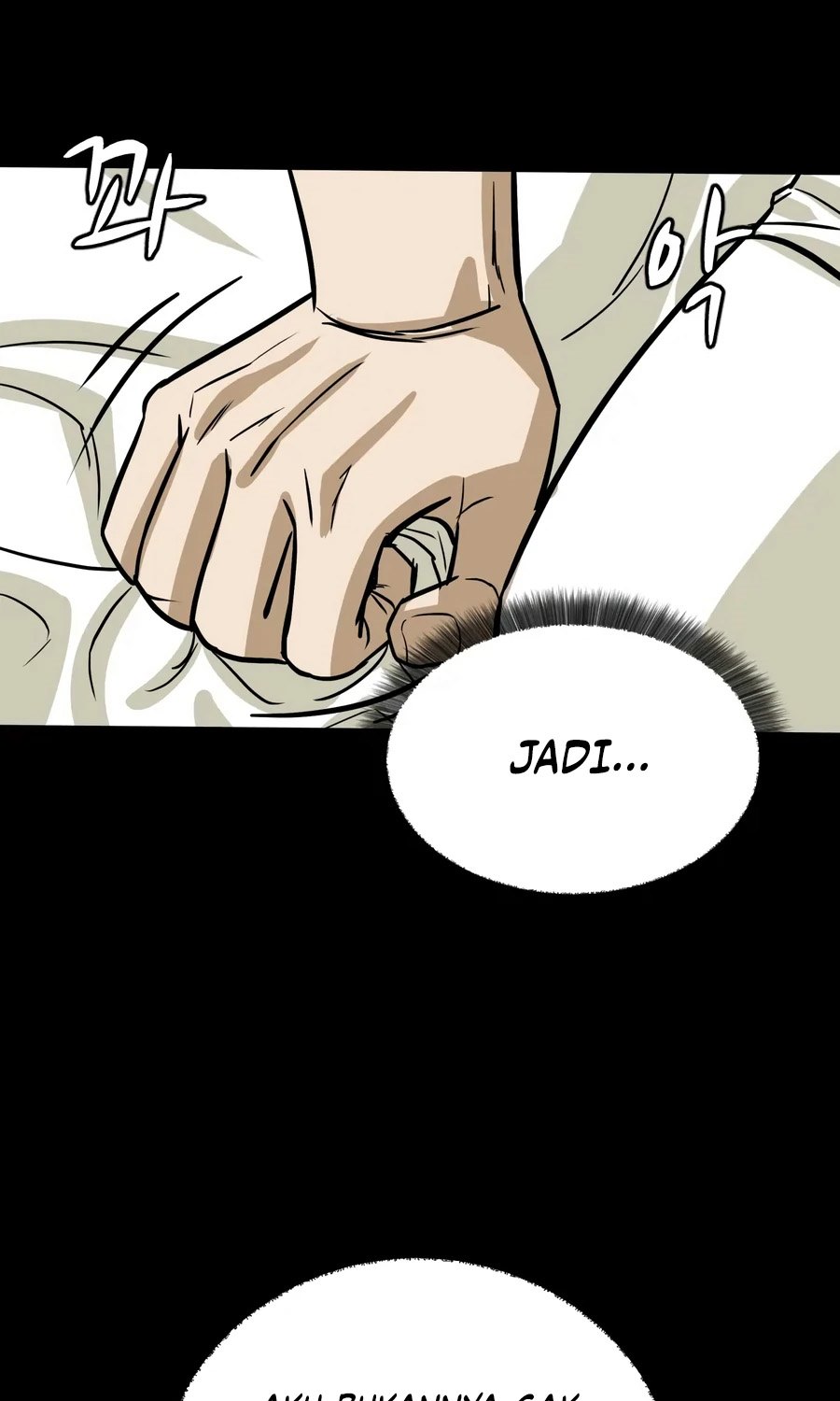 Weak Teacher Chapter 13 - halaman 55