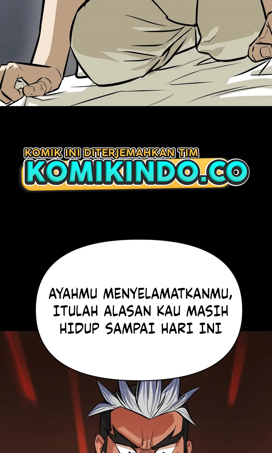 Weak Teacher Chapter 13 - halaman 57