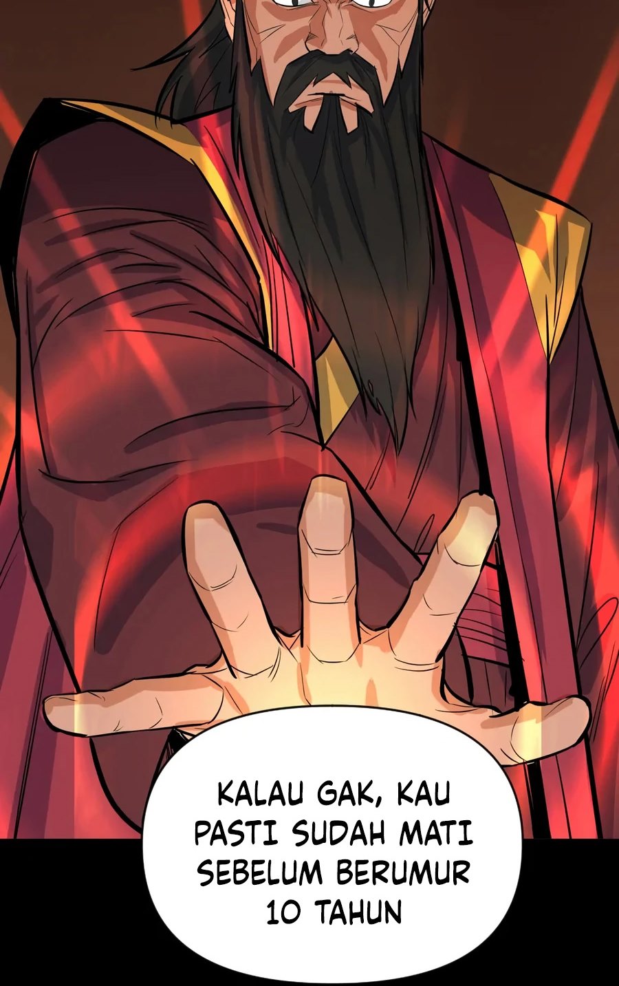 Weak Teacher Chapter 13 - halaman 58