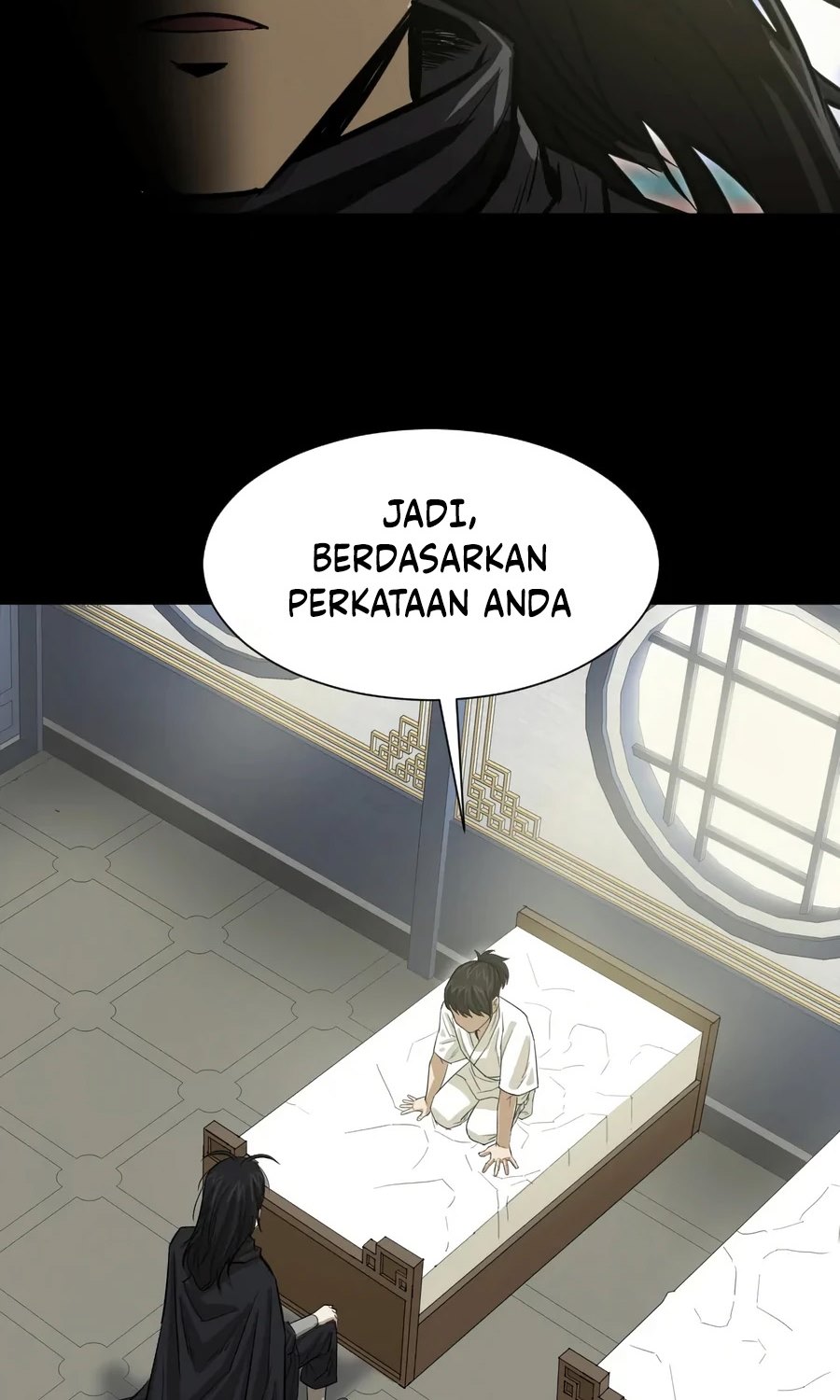 Weak Teacher Chapter 13 - halaman 60