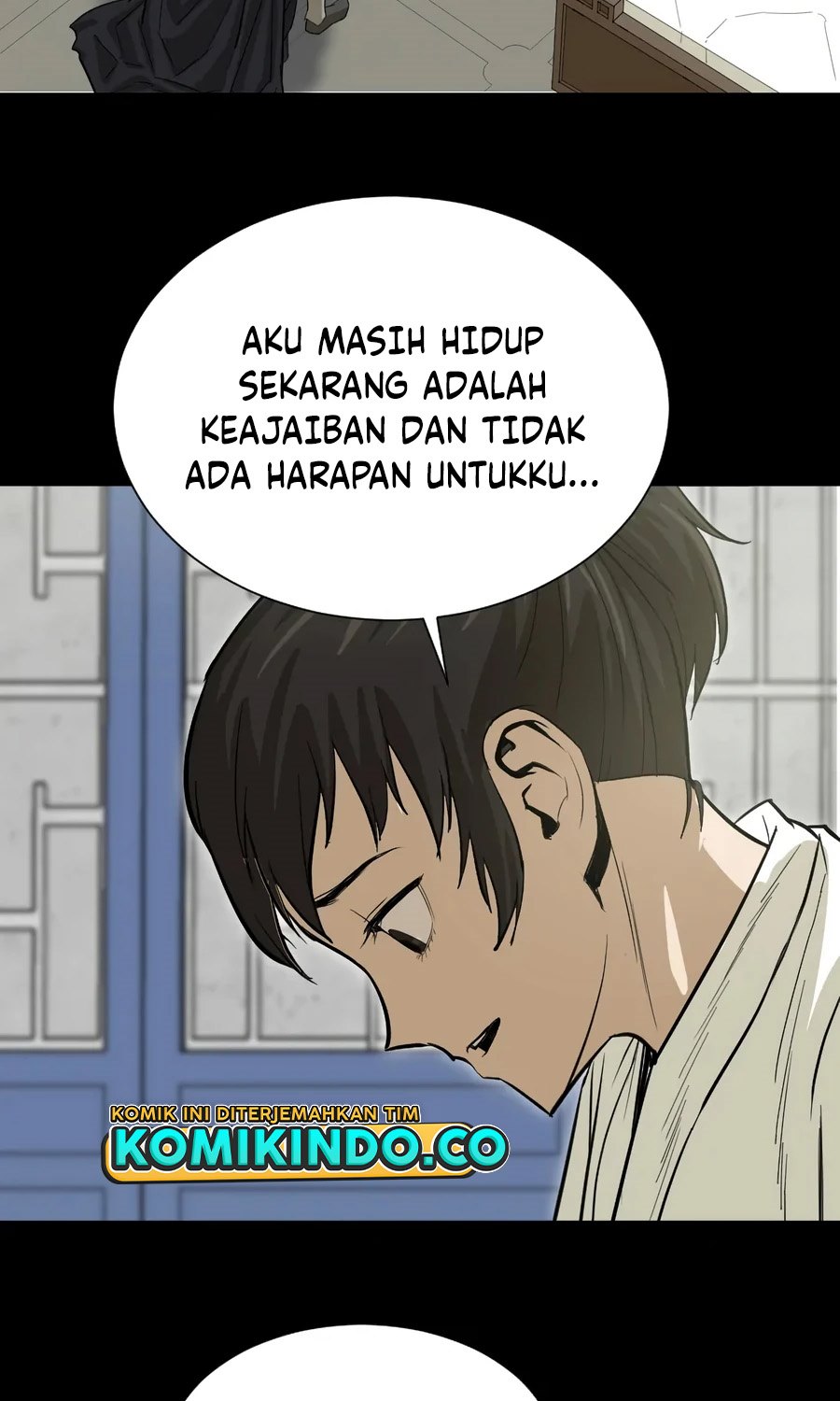 Weak Teacher Chapter 13 - halaman 61