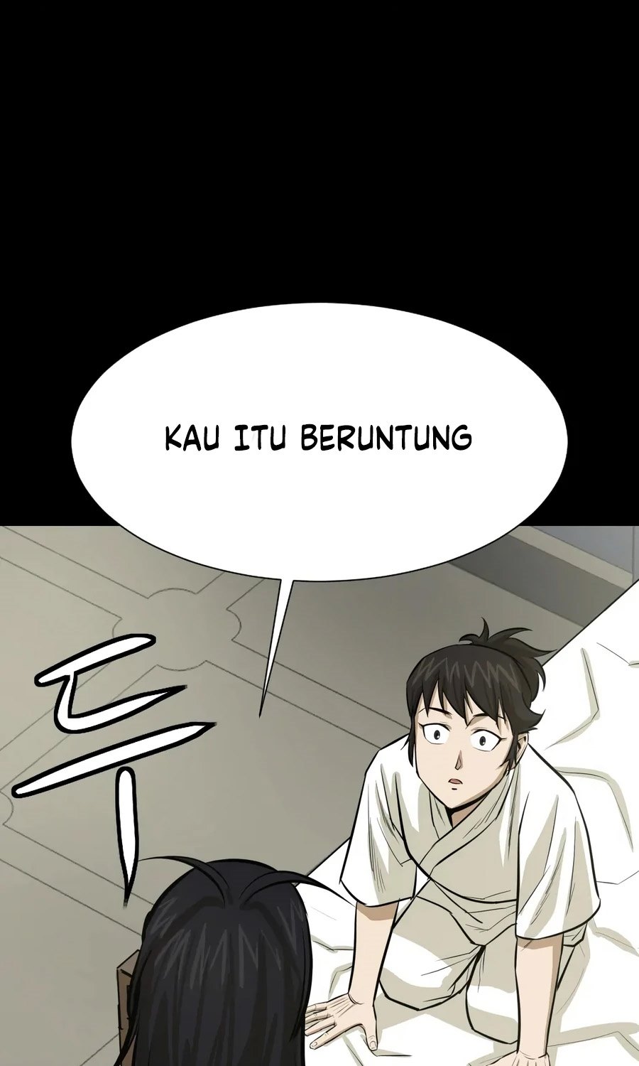 Weak Teacher Chapter 13 - halaman 63