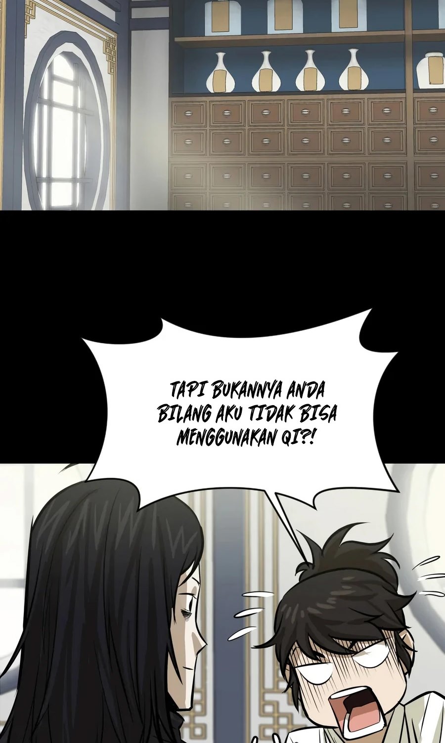 Weak Teacher Chapter 13 - halaman 67