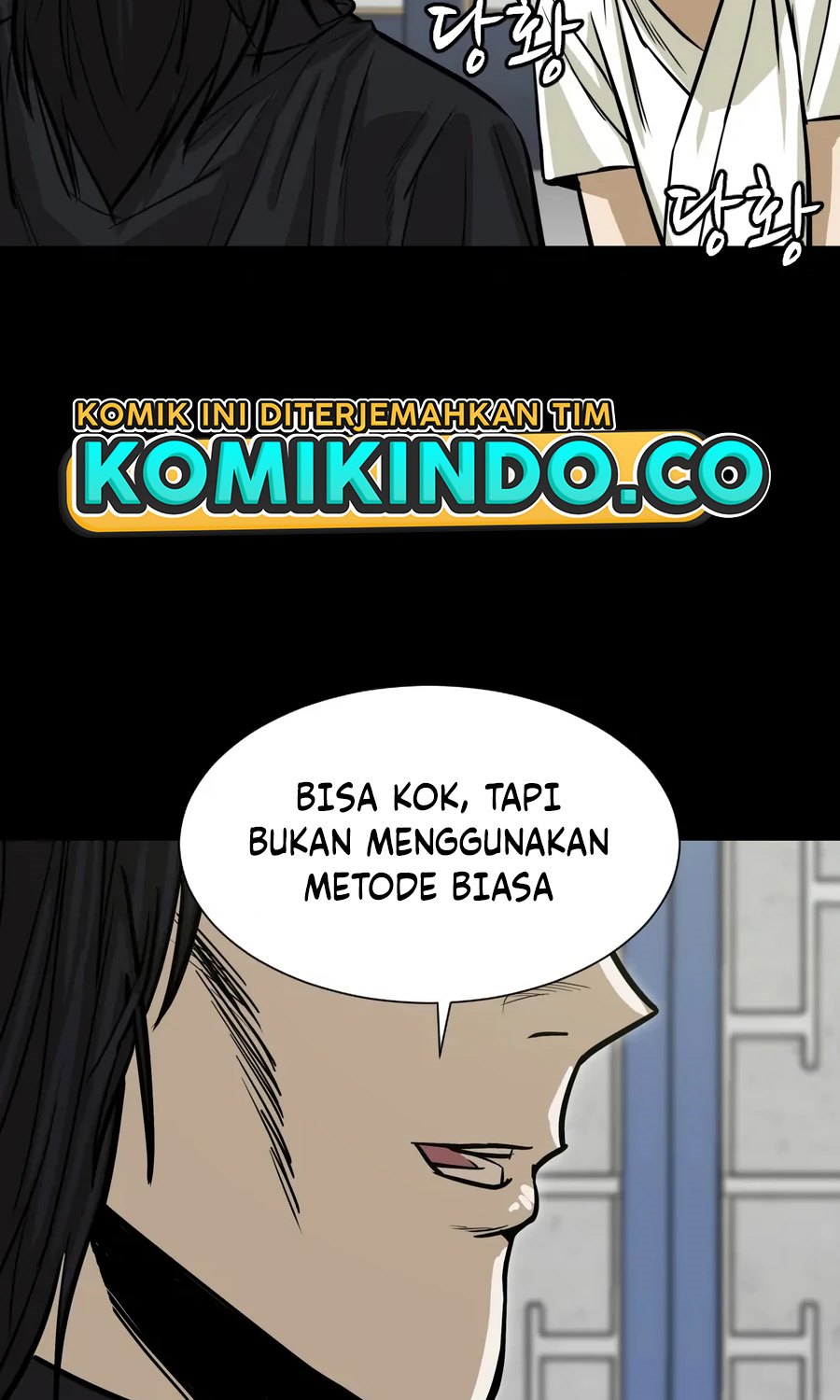 Weak Teacher Chapter 13 - halaman 68