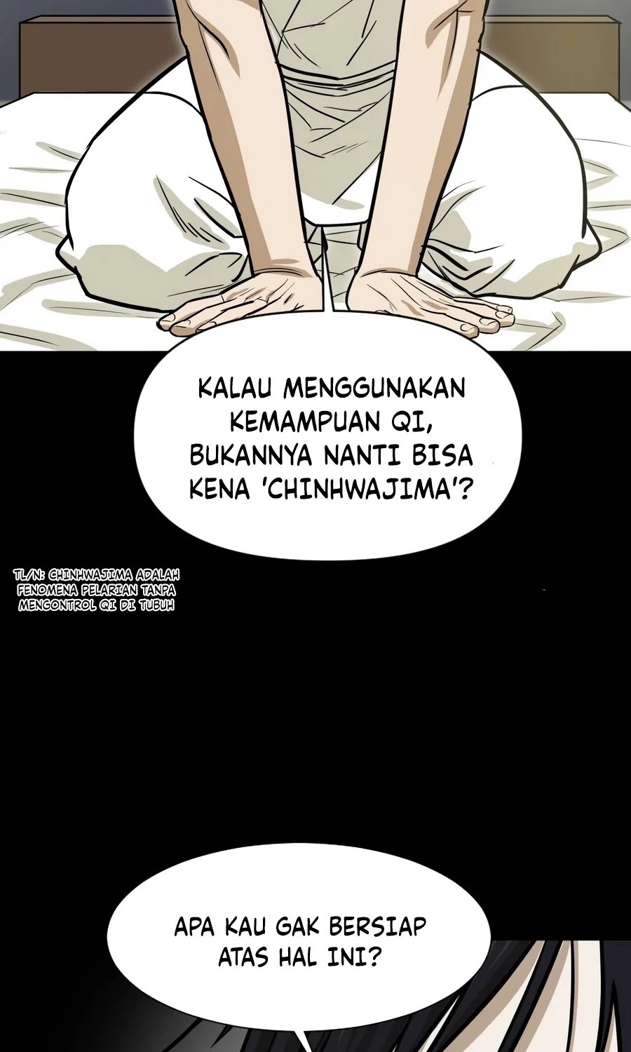 Weak Teacher Chapter 13 - halaman 71