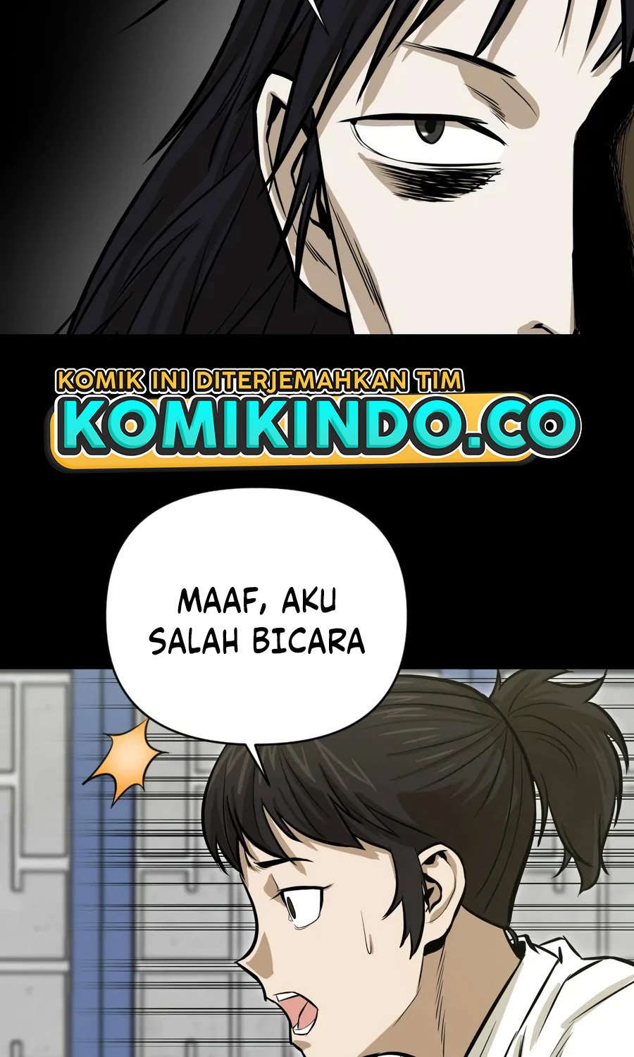 Weak Teacher Chapter 13 - halaman 72