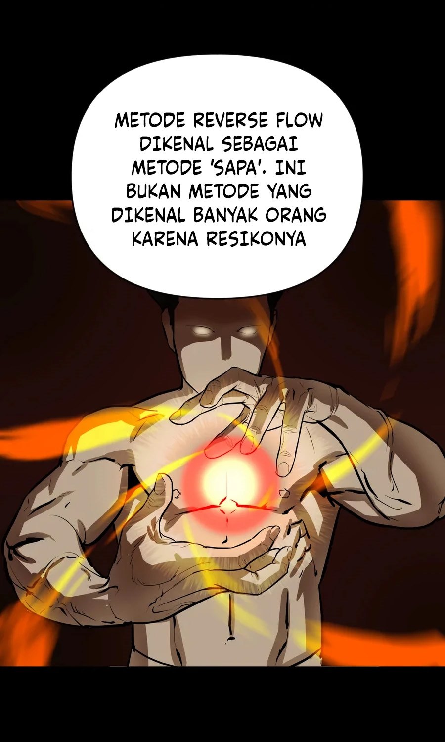 Weak Teacher Chapter 13 - halaman 74