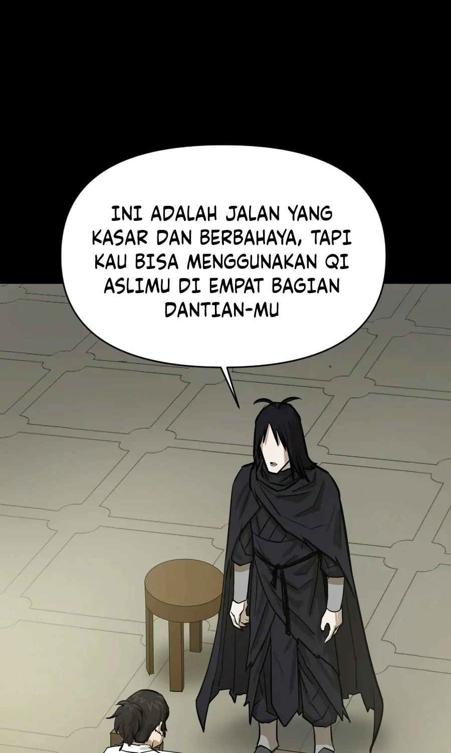 Weak Teacher Chapter 13 - halaman 78