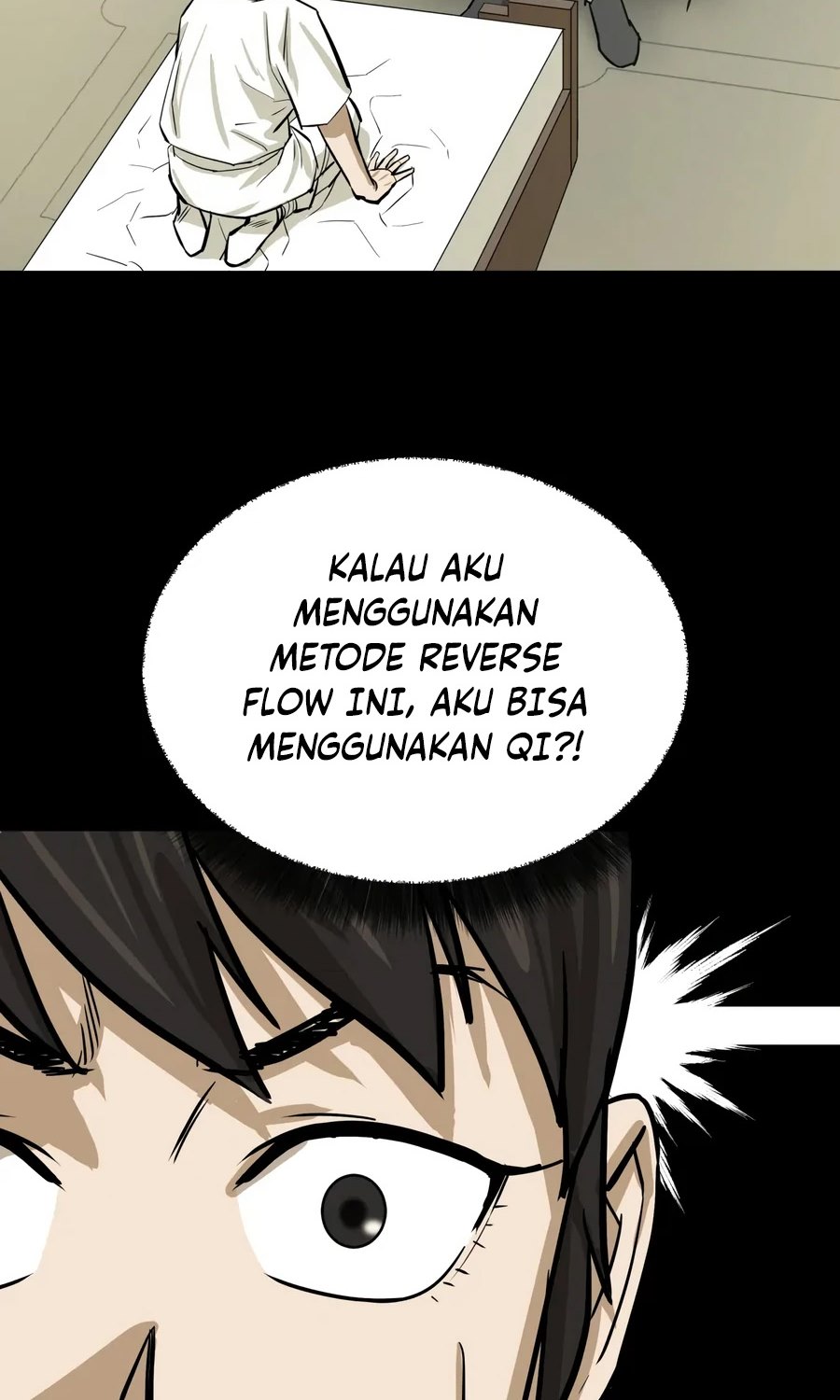 Weak Teacher Chapter 13 - halaman 79