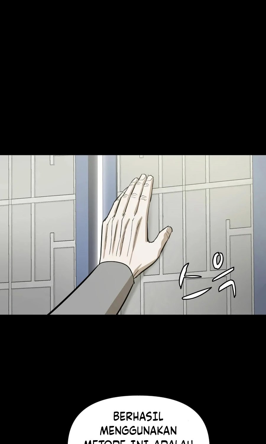 Weak Teacher Chapter 13 - halaman 81