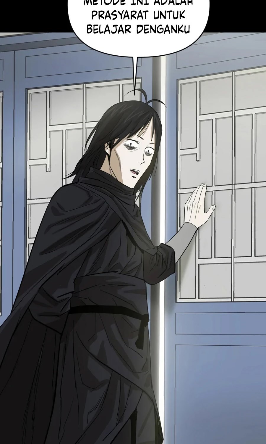 Weak Teacher Chapter 13 - halaman 82
