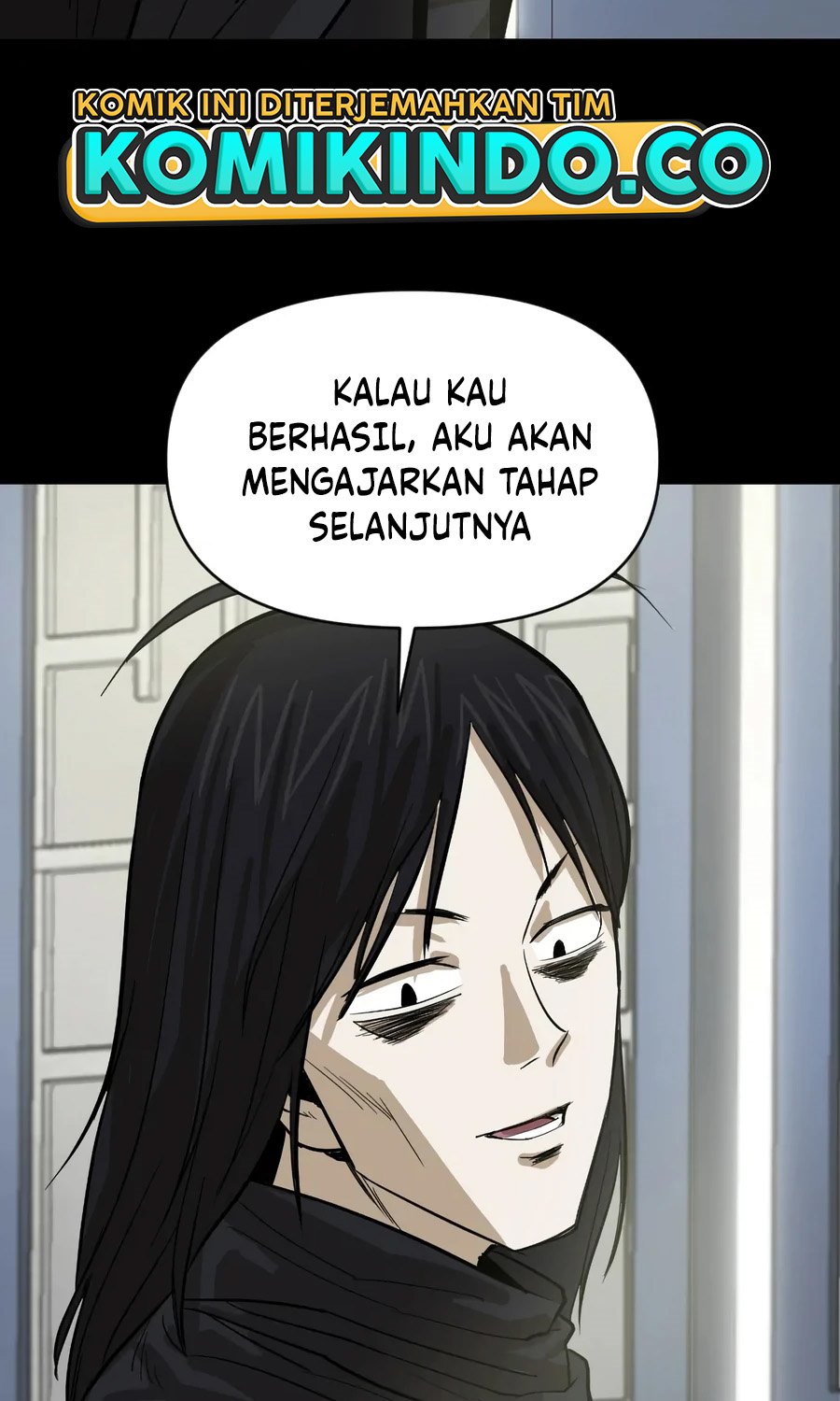 Weak Teacher Chapter 13 - halaman 83