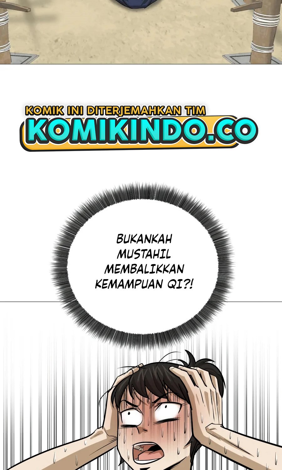Weak Teacher Chapter 13 - halaman 87