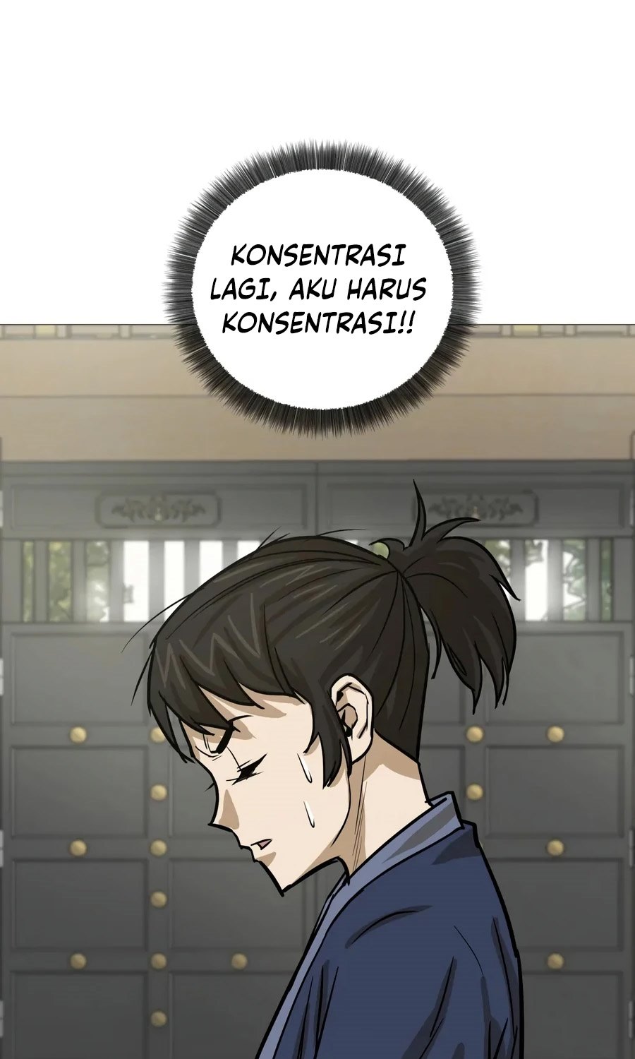 Weak Teacher Chapter 13 - halaman 89