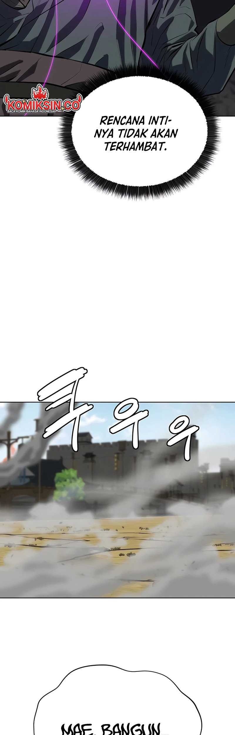 Weak Teacher Chapter 130 - halaman 10