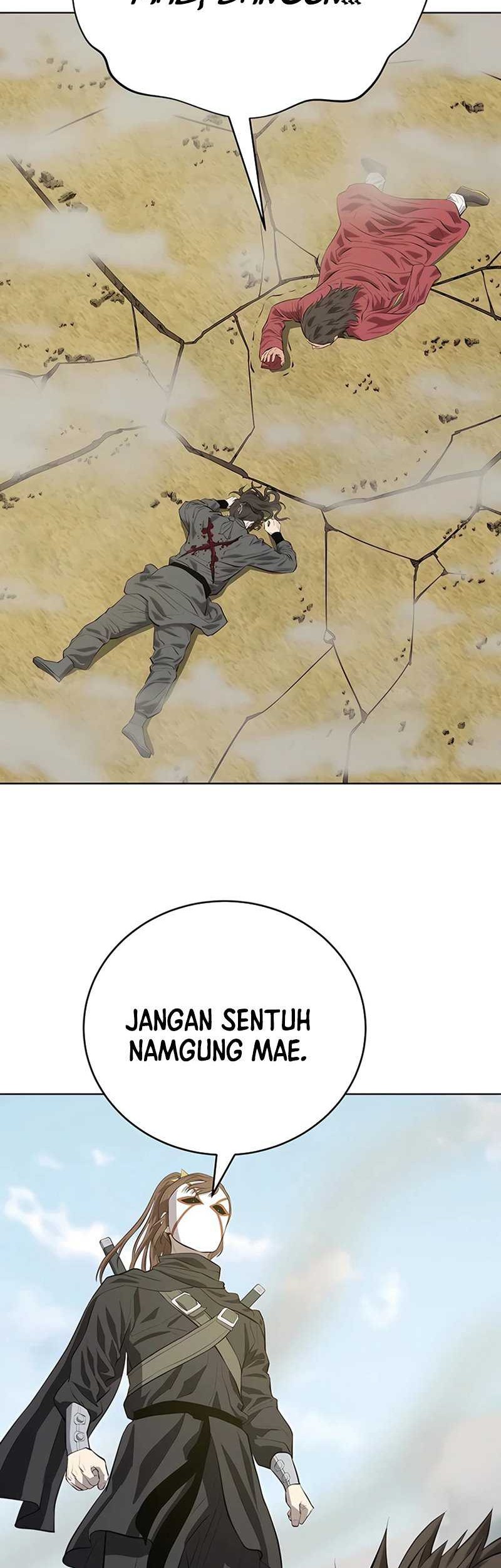 Weak Teacher Chapter 130 - halaman 11