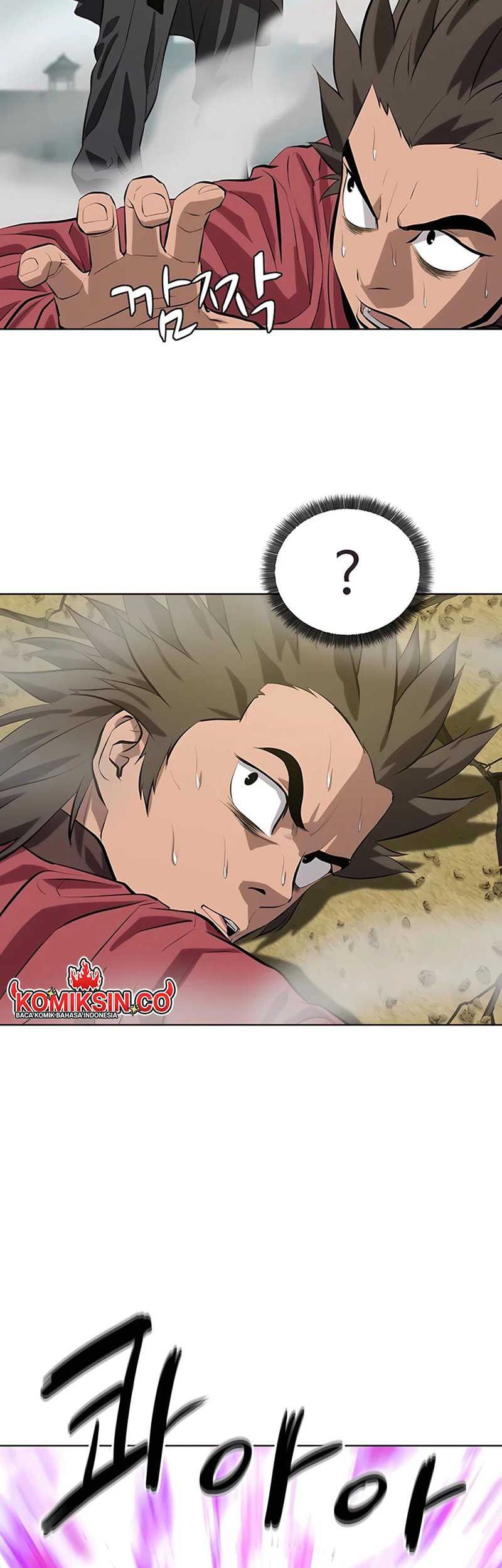 Weak Teacher Chapter 130 - halaman 12