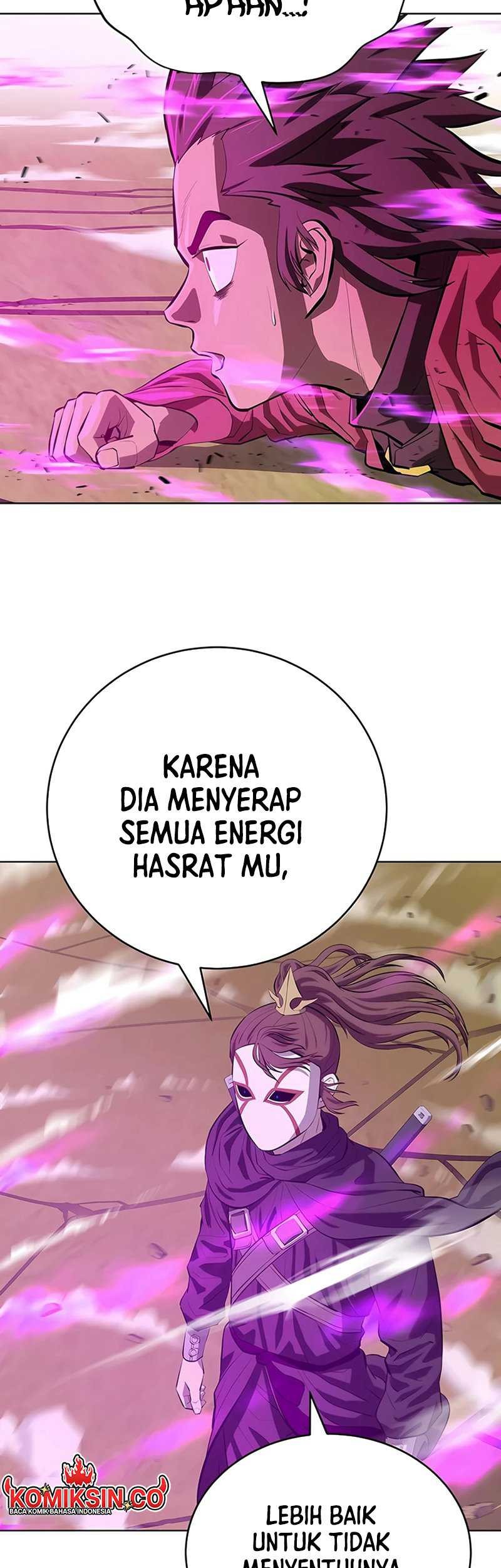 Weak Teacher Chapter 130 - halaman 14