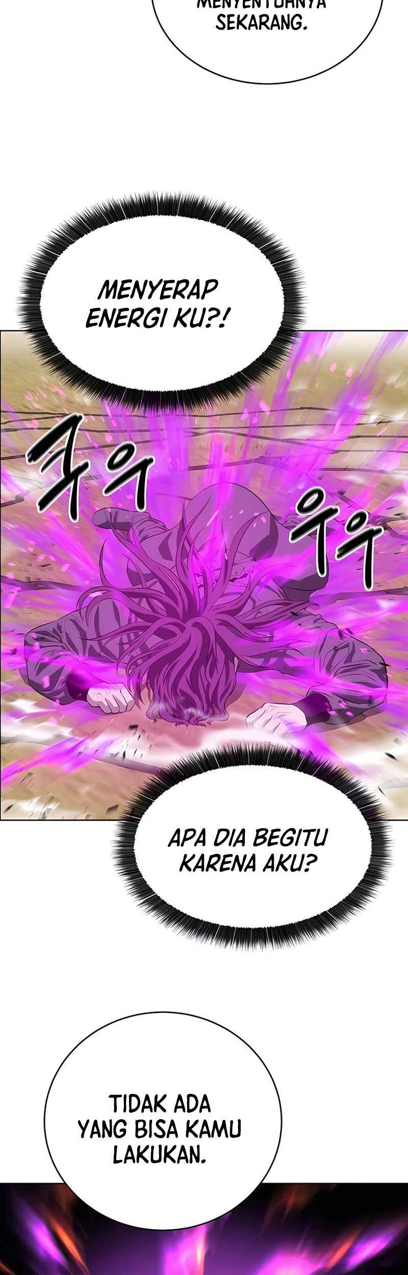 Weak Teacher Chapter 130 - halaman 15