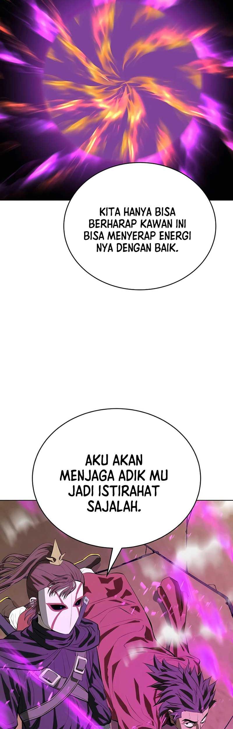 Weak Teacher Chapter 130 - halaman 16