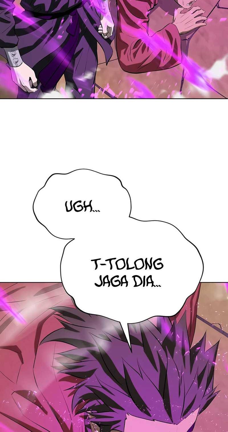 Weak Teacher Chapter 130 - halaman 17