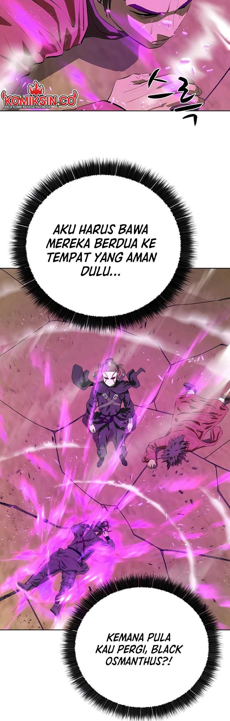 Weak Teacher Chapter 130 - halaman 18