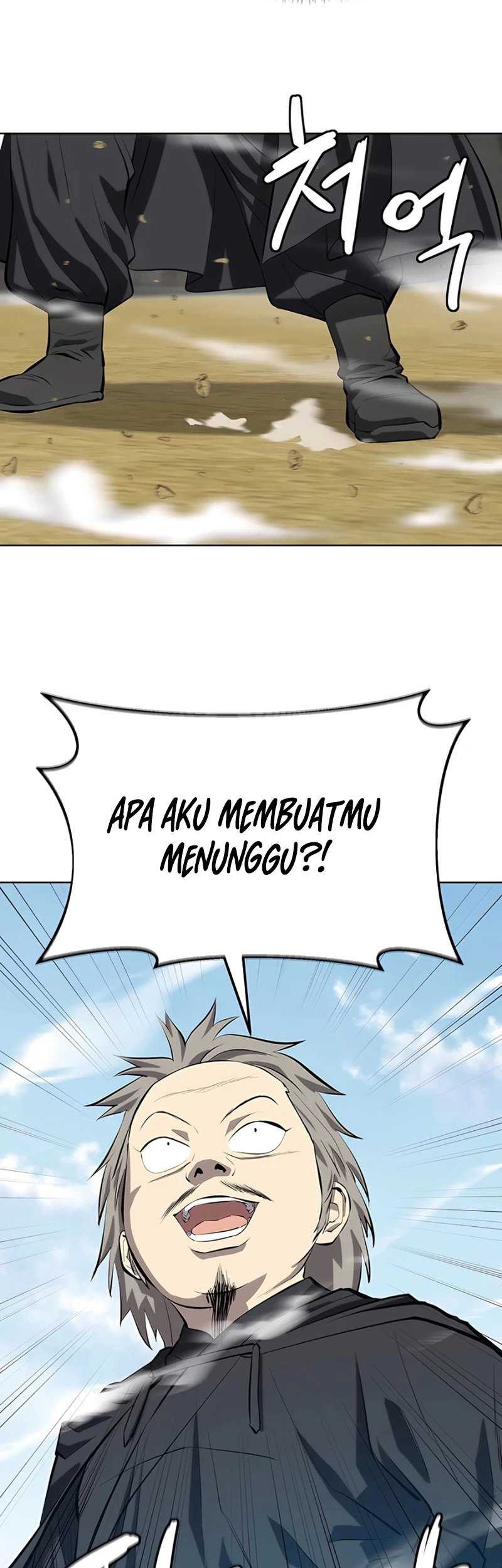 Weak Teacher Chapter 130 - halaman 19