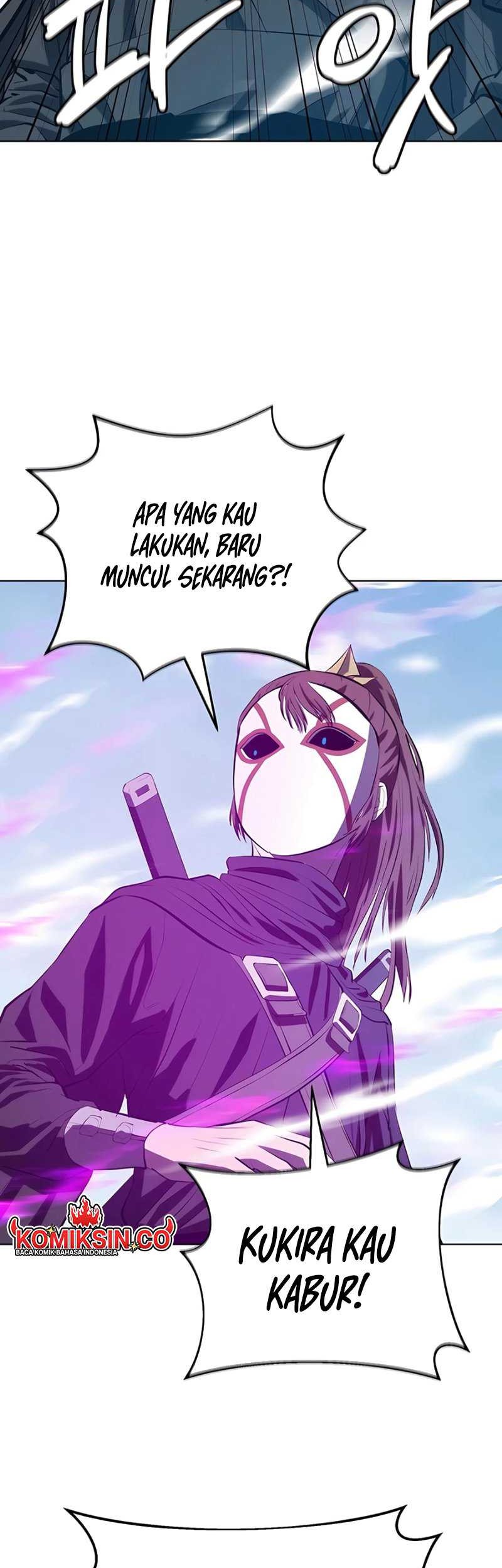 Weak Teacher Chapter 130 - halaman 20