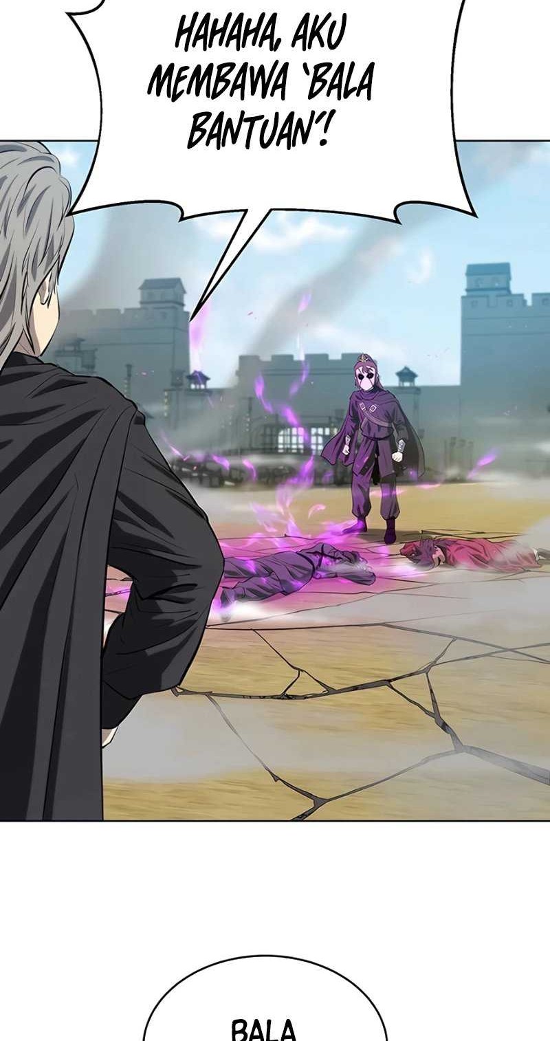 Weak Teacher Chapter 130 - halaman 21