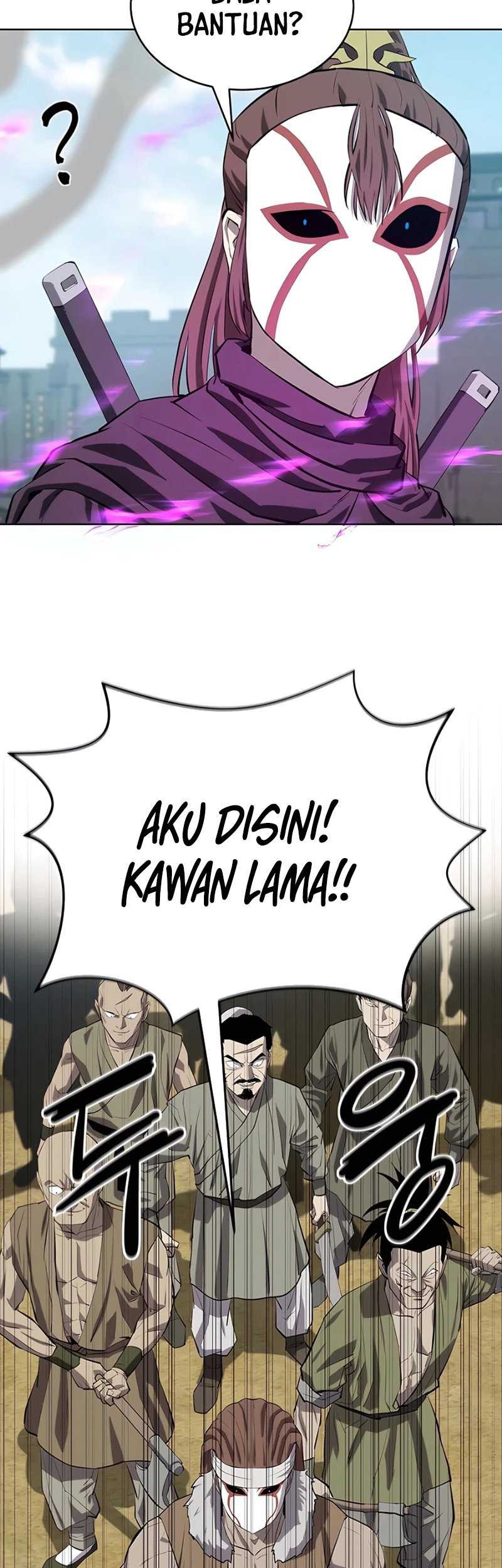Weak Teacher Chapter 130 - halaman 22