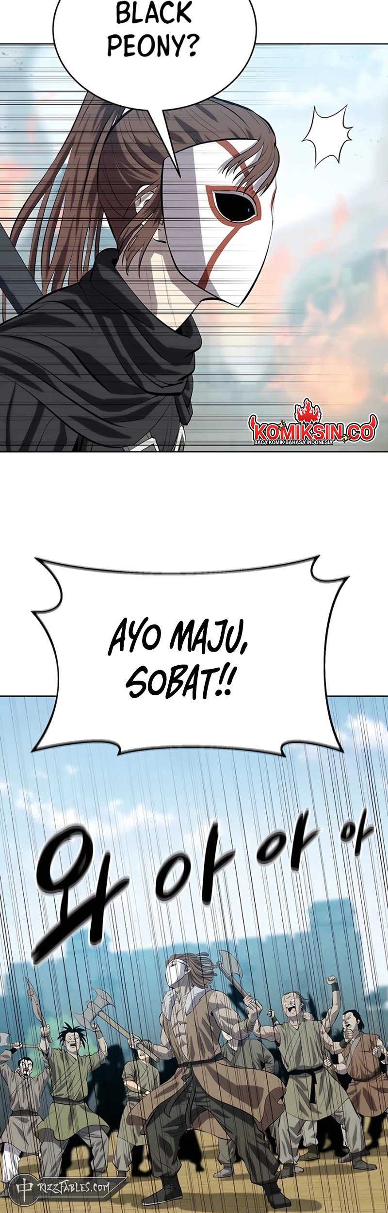 Weak Teacher Chapter 130 - halaman 24