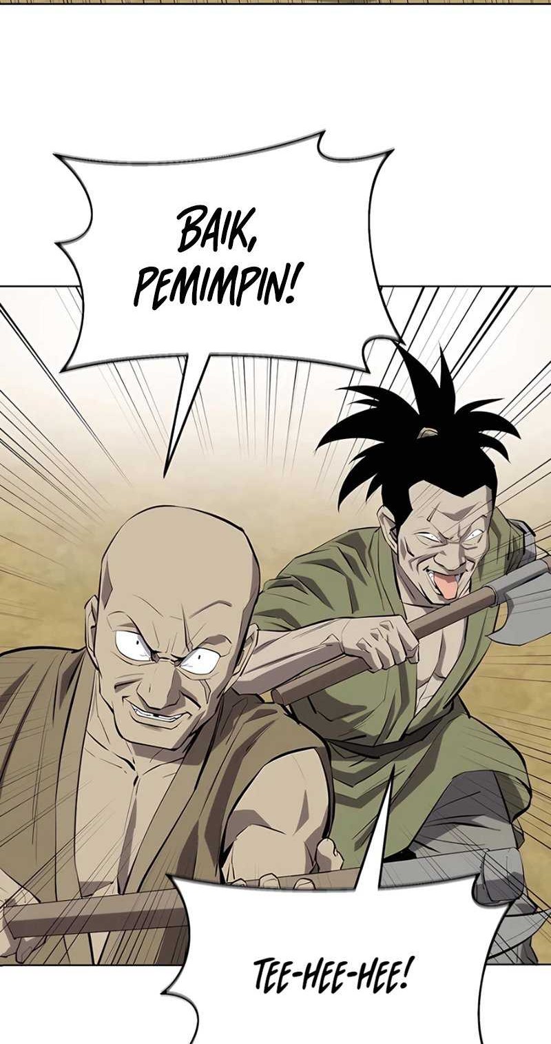 Weak Teacher Chapter 130 - halaman 25