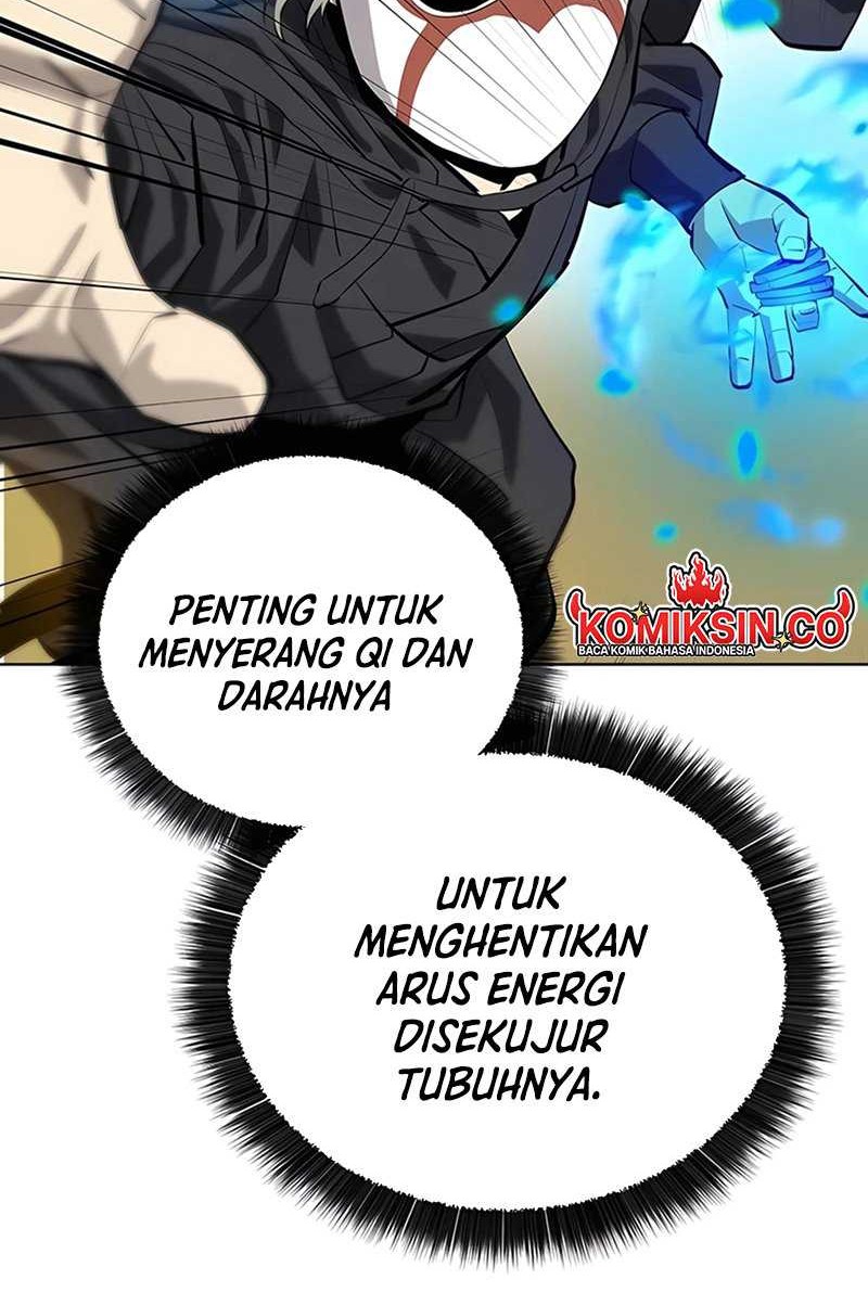 Weak Teacher Chapter 130 - halaman 29
