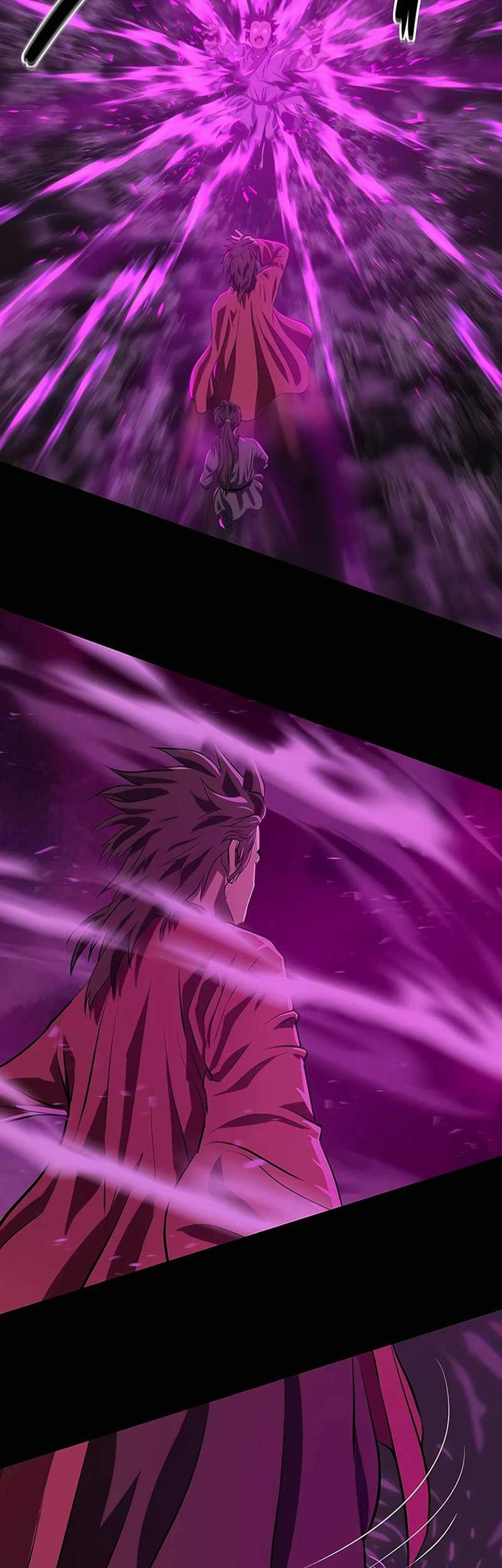 Weak Teacher Chapter 130 - halaman 3