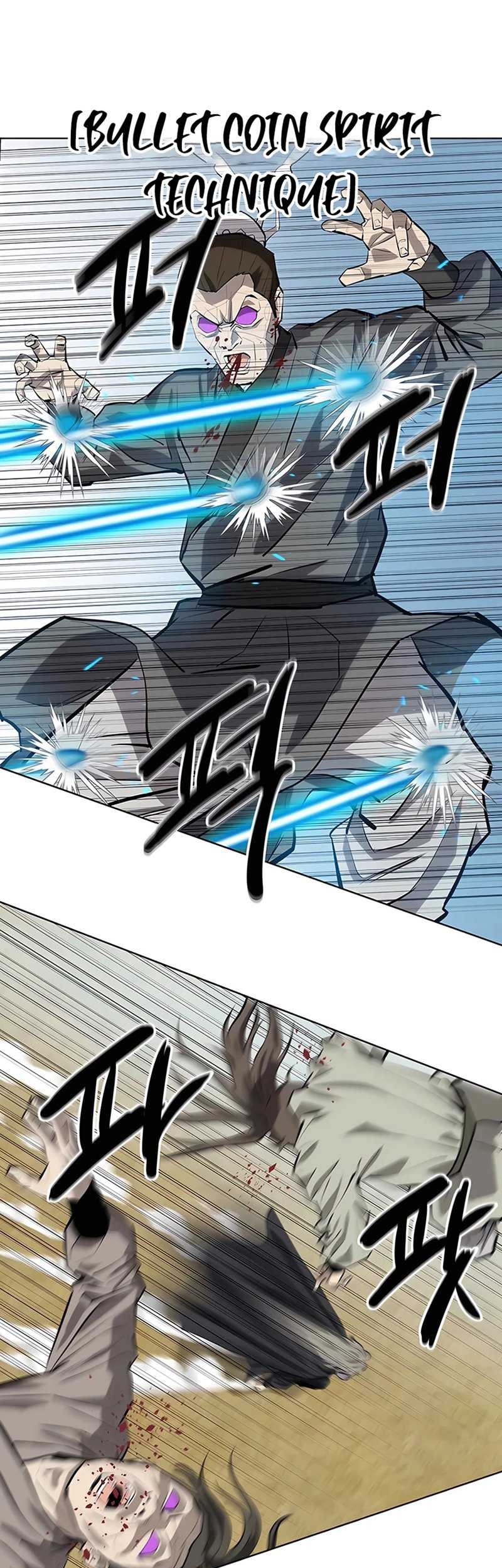 Weak Teacher Chapter 130 - halaman 30
