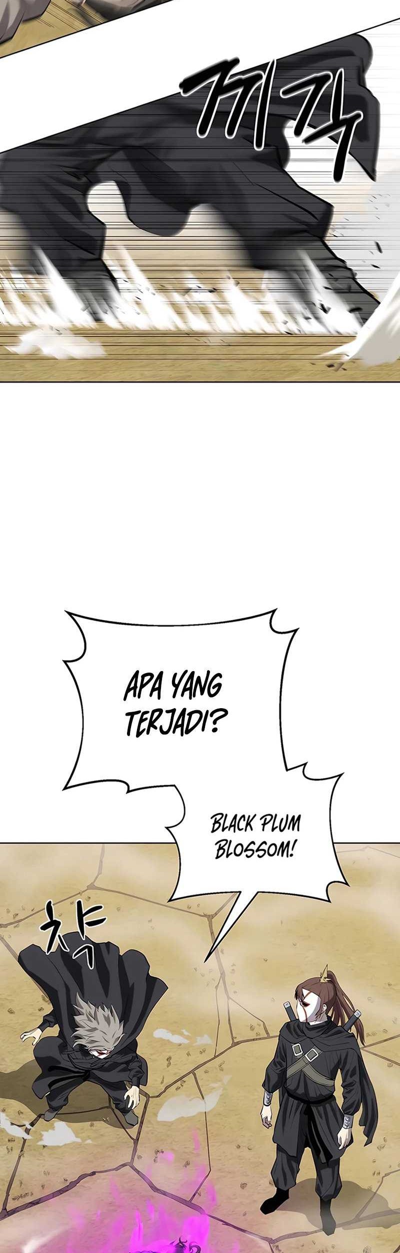 Weak Teacher Chapter 130 - halaman 31