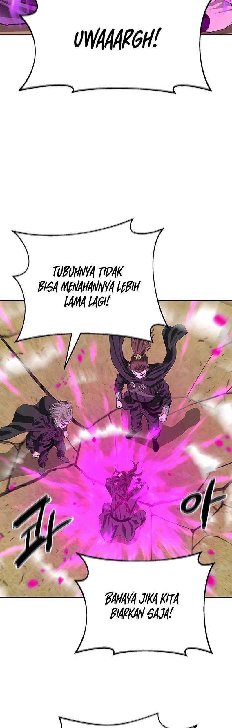 Weak Teacher Chapter 130 - halaman 35