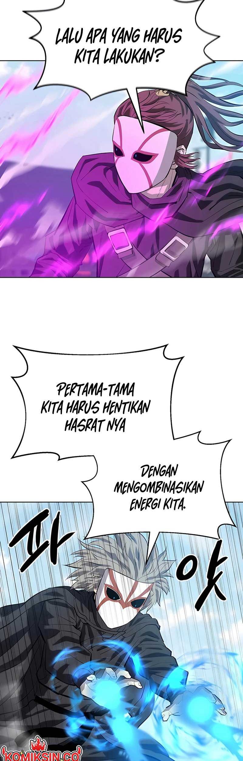 Weak Teacher Chapter 130 - halaman 36