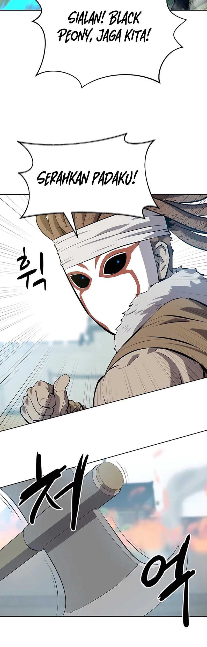 Weak Teacher Chapter 130 - halaman 38
