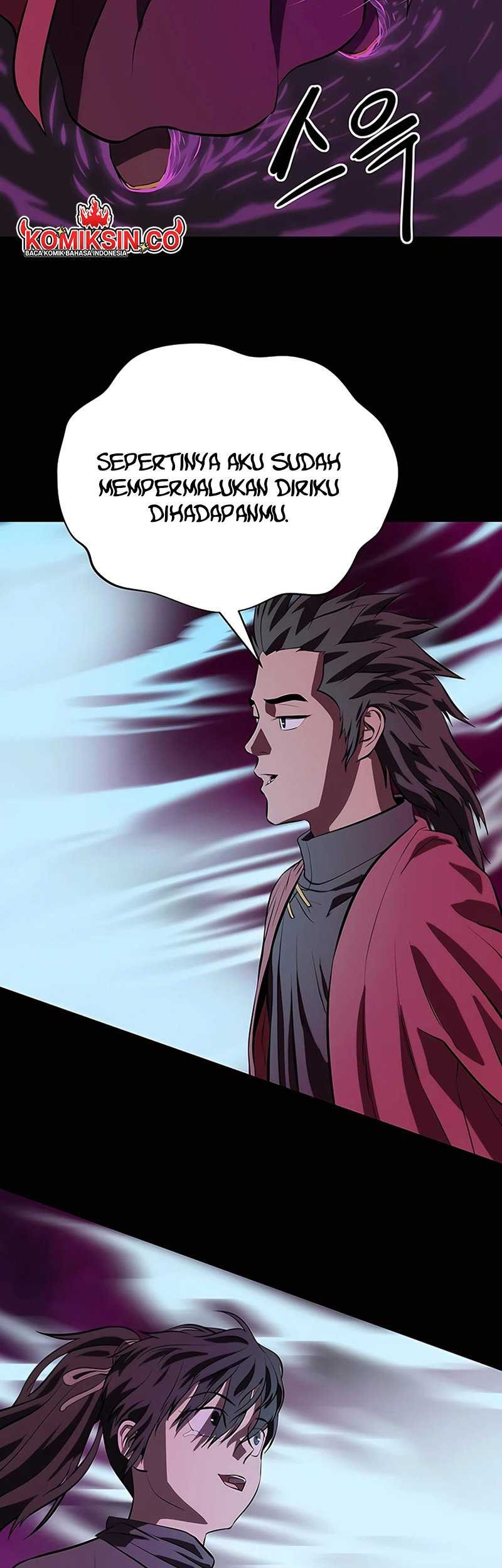 Weak Teacher Chapter 130 - halaman 4