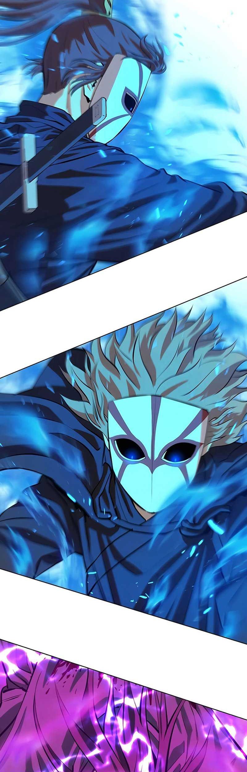 Weak Teacher Chapter 130 - halaman 40