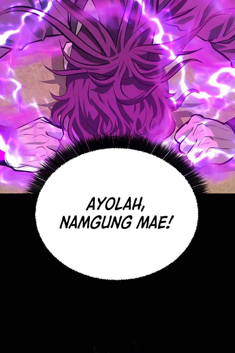 Weak Teacher Chapter 130 - halaman 41